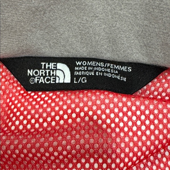 The North Face Dryvent
Venture Hiking Outdoor Windbreaker L - Picture 7 of 14